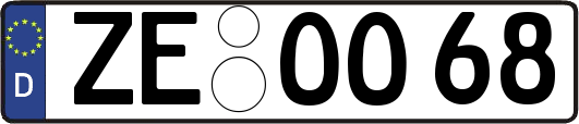 ZE-OO68