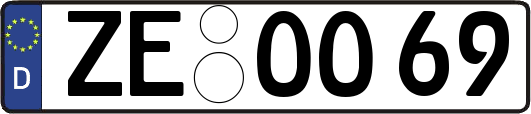 ZE-OO69
