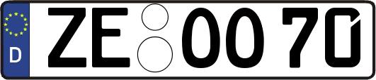 ZE-OO70