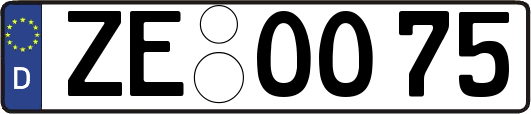 ZE-OO75