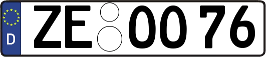 ZE-OO76