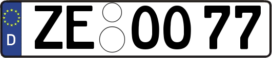 ZE-OO77