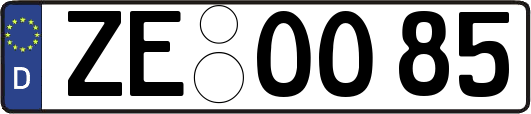 ZE-OO85