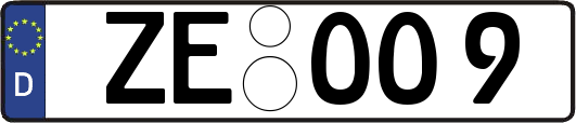 ZE-OO9