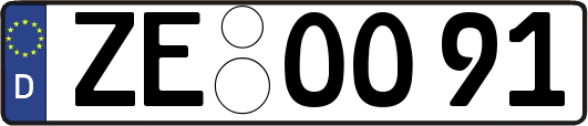 ZE-OO91