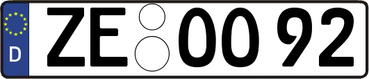ZE-OO92