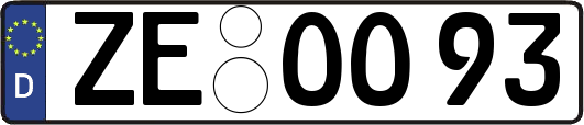 ZE-OO93
