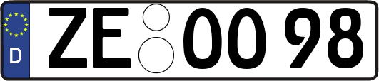 ZE-OO98