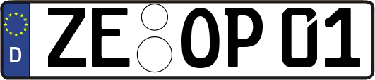 ZE-OP01