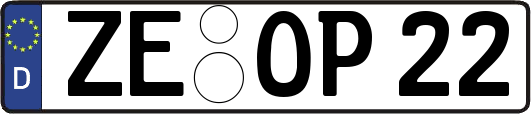 ZE-OP22