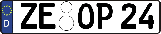ZE-OP24