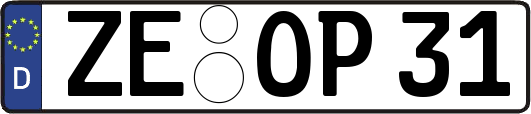 ZE-OP31
