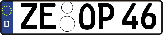 ZE-OP46
