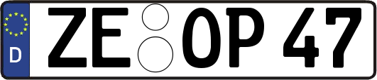 ZE-OP47
