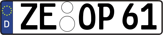 ZE-OP61