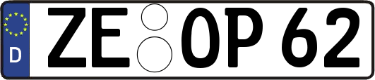 ZE-OP62