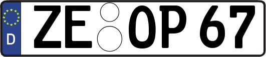 ZE-OP67
