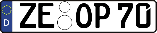 ZE-OP70