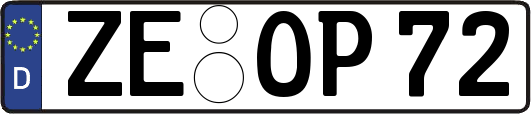 ZE-OP72