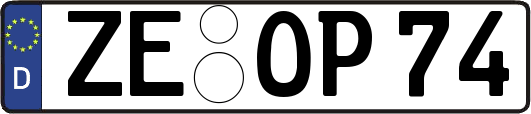 ZE-OP74