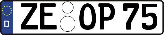 ZE-OP75