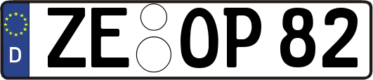 ZE-OP82