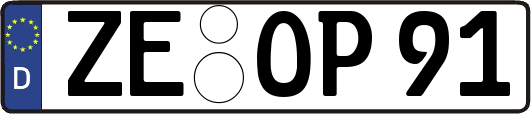ZE-OP91