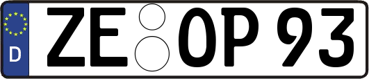 ZE-OP93