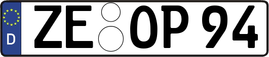 ZE-OP94