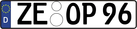 ZE-OP96