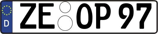 ZE-OP97