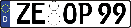 ZE-OP99