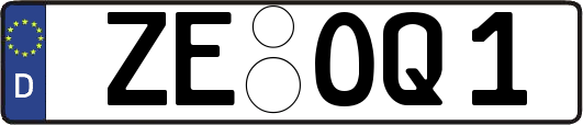 ZE-OQ1