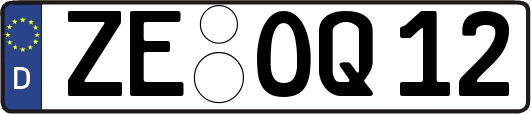 ZE-OQ12