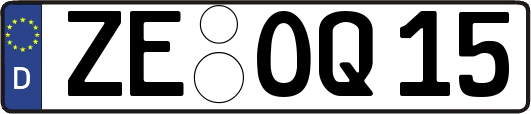 ZE-OQ15