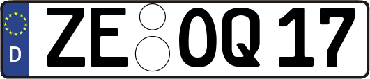 ZE-OQ17