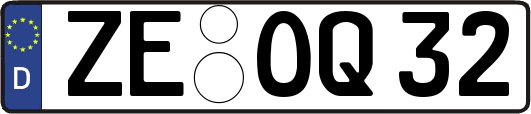 ZE-OQ32