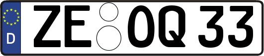 ZE-OQ33