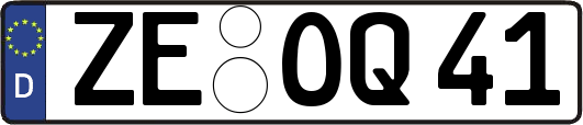 ZE-OQ41