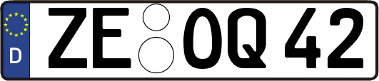 ZE-OQ42