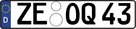 ZE-OQ43