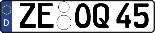 ZE-OQ45