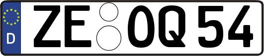 ZE-OQ54