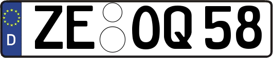 ZE-OQ58