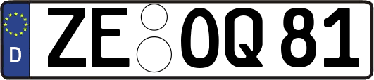 ZE-OQ81