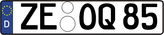 ZE-OQ85