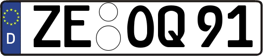 ZE-OQ91