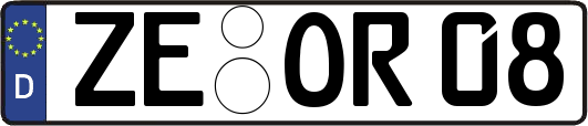 ZE-OR08