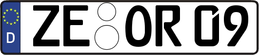 ZE-OR09