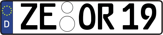 ZE-OR19